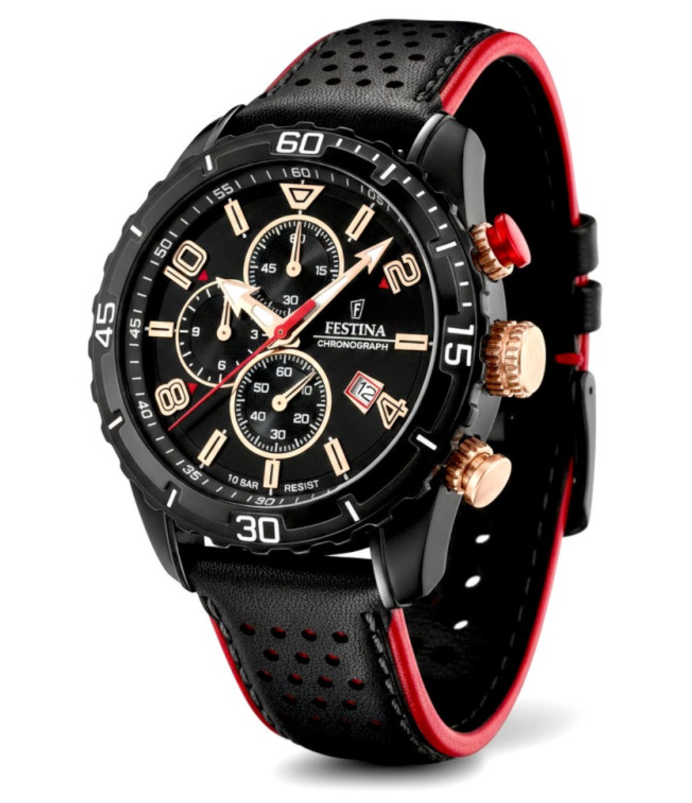 Festina Chrono Sport 45 mm 20519/4